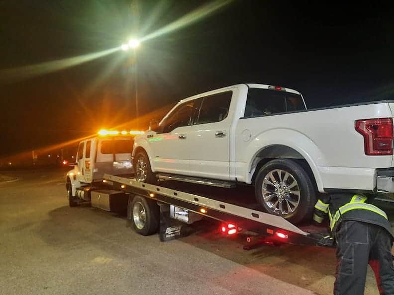 Wayne Edwards Parts & Services Inc at 444 Chicago Blvd, Lake Village, AR 71653 — used auto parts in Lake Village, AR