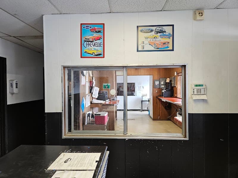 West Coast Auto Dismantling at 333 N Pioneer Ave, Woodland, CA 95776