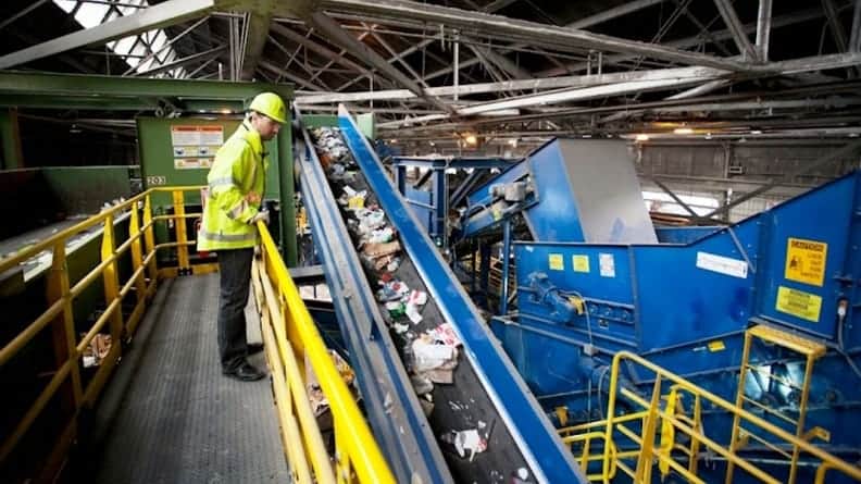 Western Recycling at 1990 Cole Rd, Boise, ID 83709 — used auto parts in Boise, ID