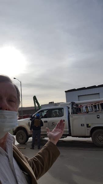 WESTERN SLOPE RECYCLERS at 510 Industrial Ave, Olathe, CO 81425