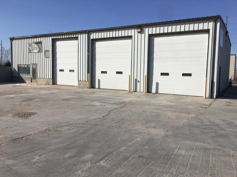 Westside Recycling at 3401 W 6th Ave, Emporia, KS 66801 — used auto parts in Emporia, KS