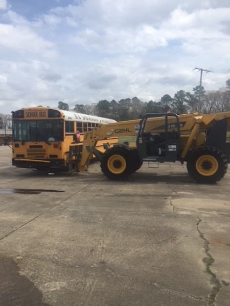 Wildcat Recycling at Industrial Rd, El Dorado, AR 71730 — used auto parts in El Dorado, AR