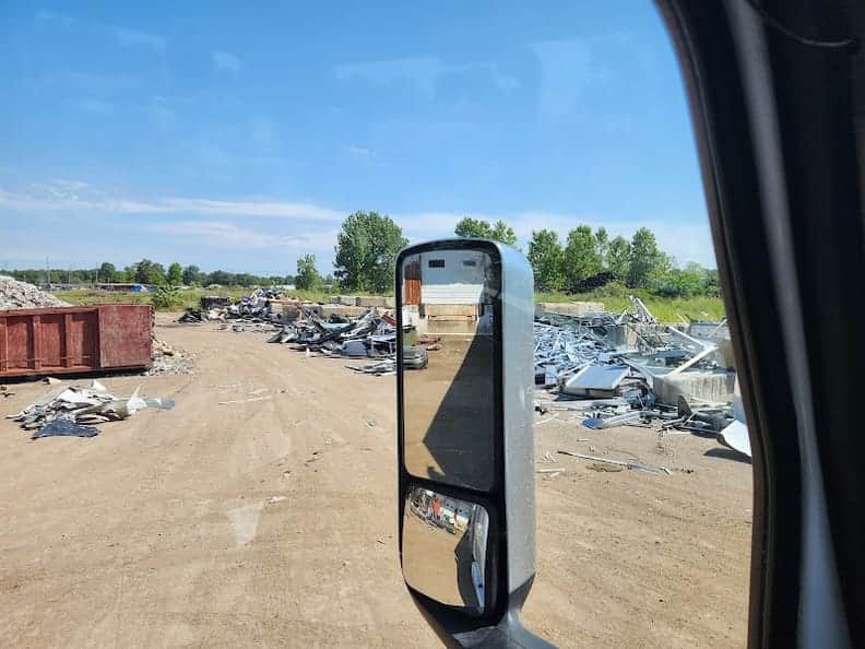 Worley's Scrap & Iron at 1636 Thomas St, Memphis, TN 38107 — used auto parts in Memphis, TN