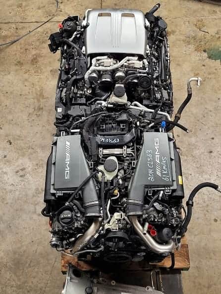 Zavatskiy Inc. Mercedes Used Auto Parts At 2022 S 51st St, Tampa, Fl 33619 — used auto parts in Tampa, FL