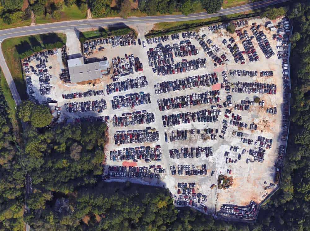 Southern-Auto-Salvage-Atlanta