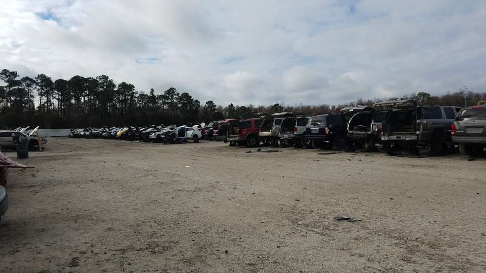 U Pull Pay Orlando Florida 32824 01