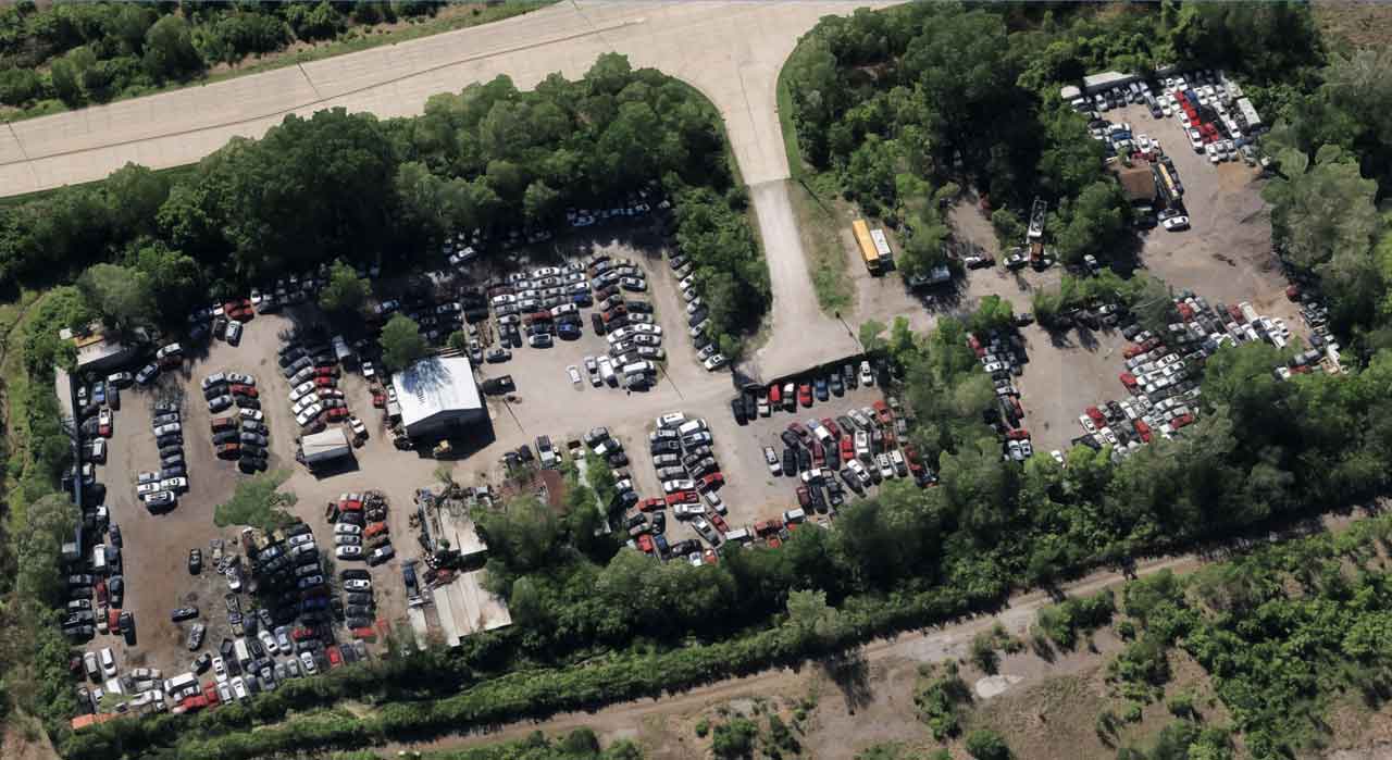 Junk Brothers at 27 Missouri Ave, Alton, IL 62002