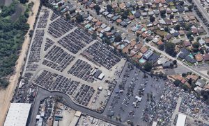 LKQ Sácalo Tú Mismo - Monrovia 3333 S. Peck Rd. Monrovia California 91016