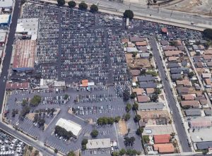 LKQ Sácalo Tú Mismo – Wilmington 1232 Blinn Ave. Wilmington California 90744