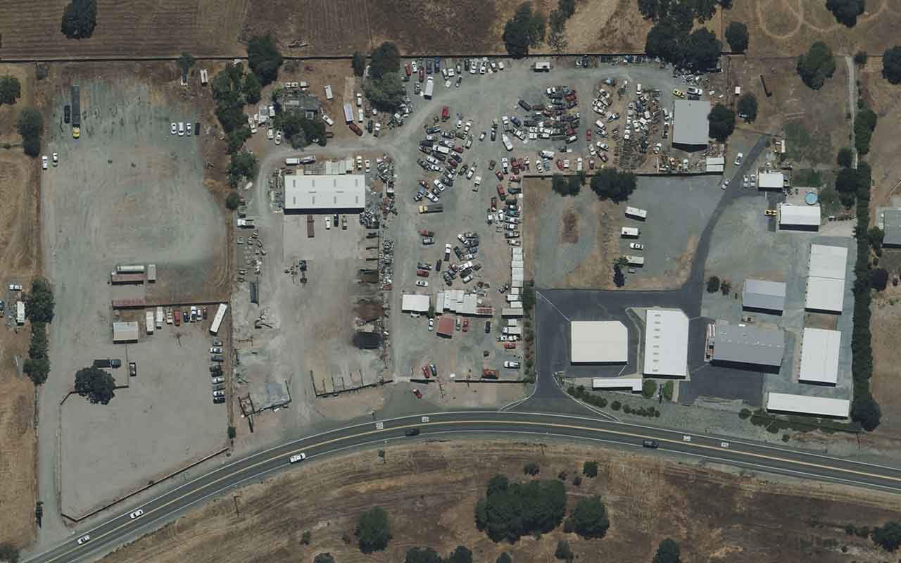 California Auto Recycling at 3365 CA-12, Burson, CA 95225