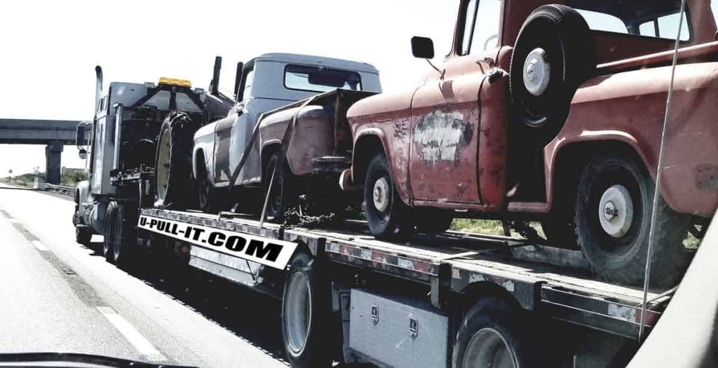 Car Removal Services