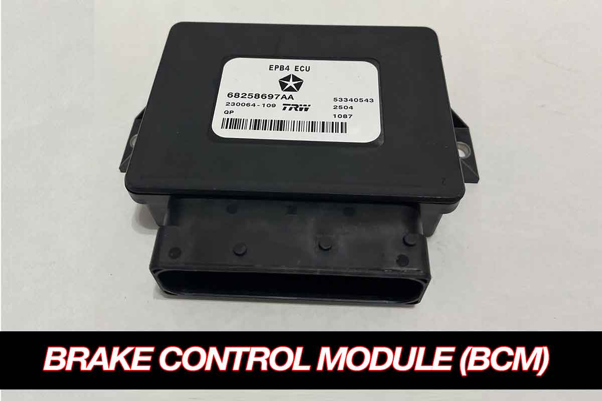 Understanding the Complex World of Car Computer Control Modules | U-Pull-It