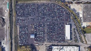 Inventario de LKQ Sácalo Tú Mismo Chicago Sur