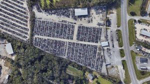 LKQ Sácalo Tú Mismo – Inventario de Savannah