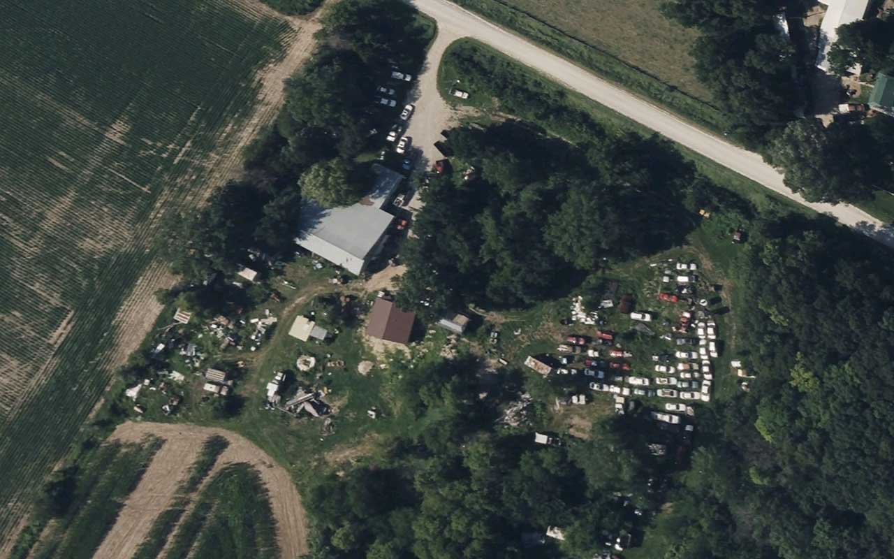 Yard photo 1