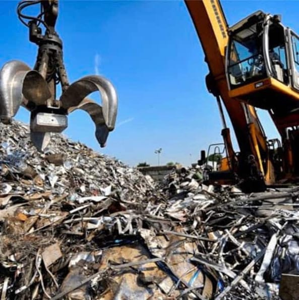 Industrial Recycling at 149 Front Ave #1, West Haven, CT 06516