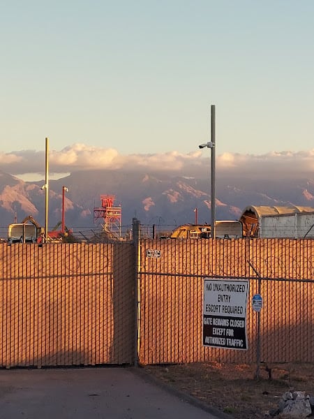 Lamb Depollution / ELV solutions at 4925 E Nebraska St, Tucson, AZ 85706