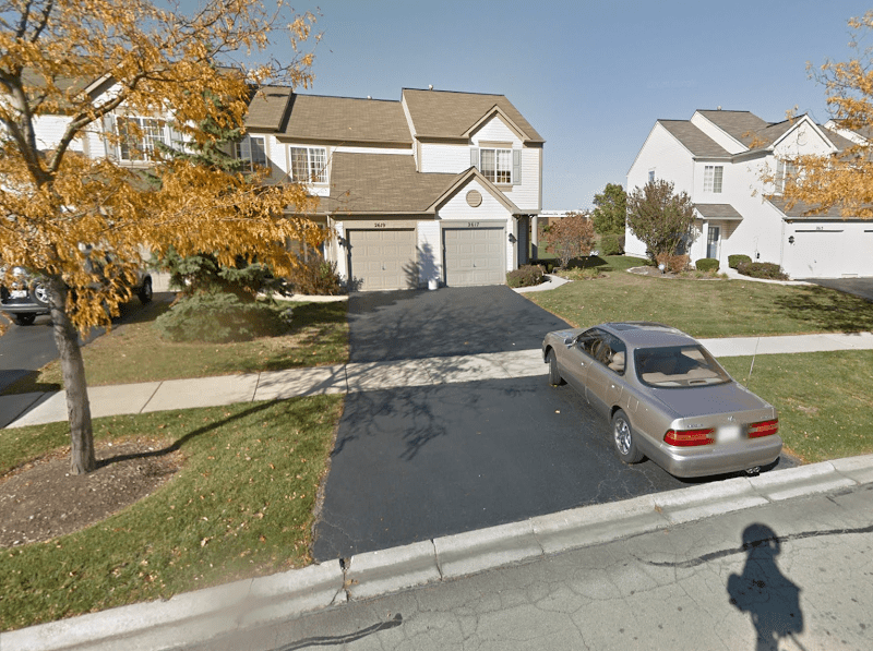 Performance Auto Parts LLC at 2621 Carrolwood Rd, Naperville, IL 60540
