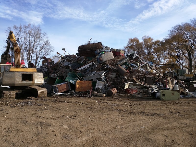 Yard photo 1