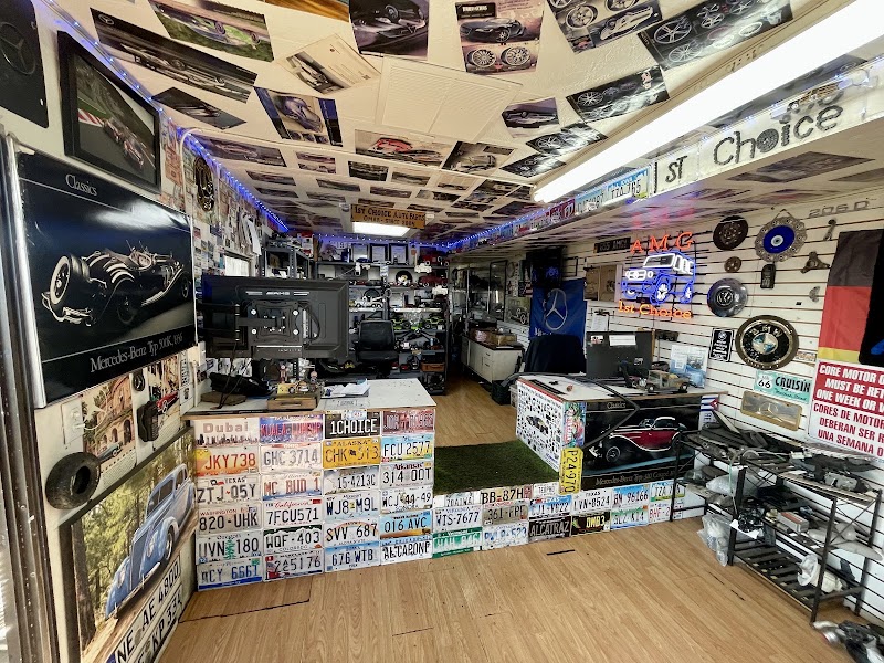 Google Places Photo 2