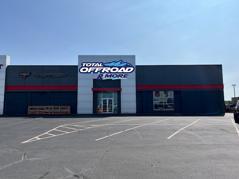 4 Wheel Parts-Off Road Truck & Jeep 4x4 Parts at 7535 E 88th Pl, Indianapolis, IN 46256