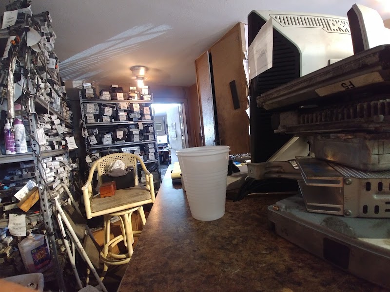 Google Places Photo 2