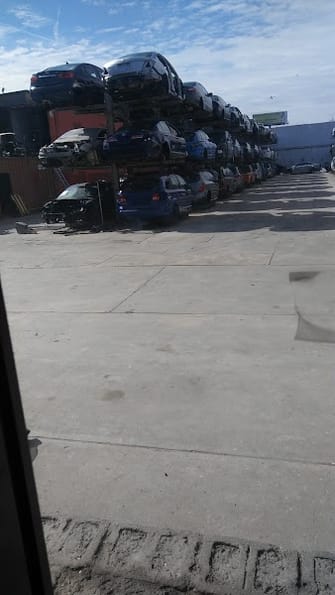 AAA QUALITY AUTO PARTS