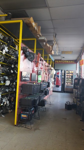 Google Places Photo 3