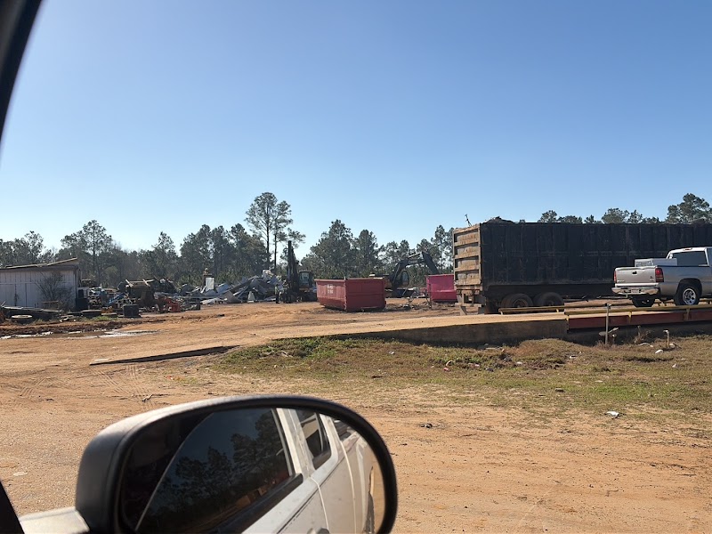 Advanced environmental recycling at 25860 US-90, Robertsdale, AL 36567