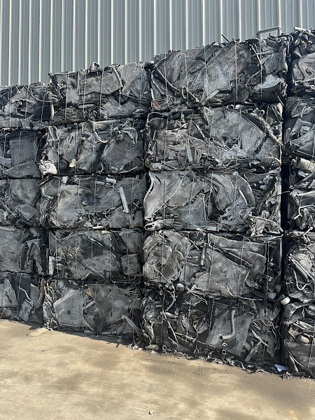 Allied Recycling at 2658 US-206, Mt Holly, NJ 08060
