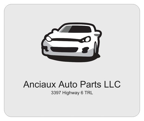 Anciaux Auto Parts, Salvage and Repair at 3397 Hwy 6 Trail, Homestead, IA 52236
