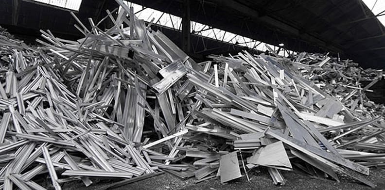 Austin Metal & Iron Co LP at 10506 Decker Ln, Austin, TX 78724