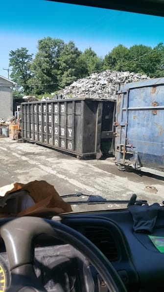Baroni Scrap Metal LLC at 20 Van Kleeck Dr, Poughkeepsie, NY 12601