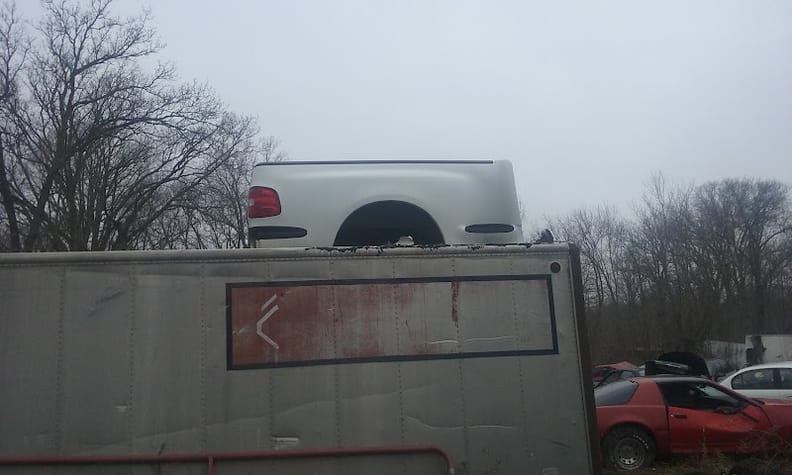 Beedle's Auto Salvage at 1658 US Hwy 41, Attica, IN 47918