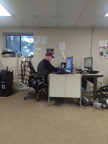 Google Places Photo 2