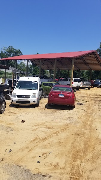 Bfrank auto inc at 3778 Peach Orchard Rd, Augusta, GA 30906