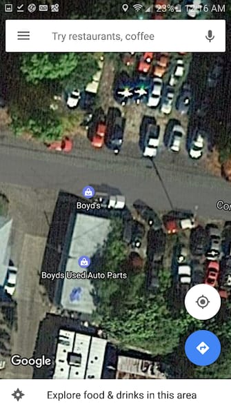 Google Places Photo 3