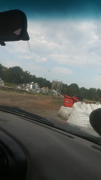 Brantley Recycle at 1865 N 3 Notch St, Troy, AL 36081