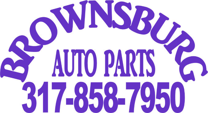 Brownsburg Auto Parts at 9345 US Hwy 136, Brownsburg, IN 46112
