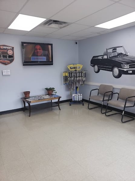 Dan's Used Auto Parts
