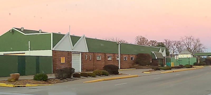 Dumes Inc at 1640 N 6th St, Vincennes, IN 47591