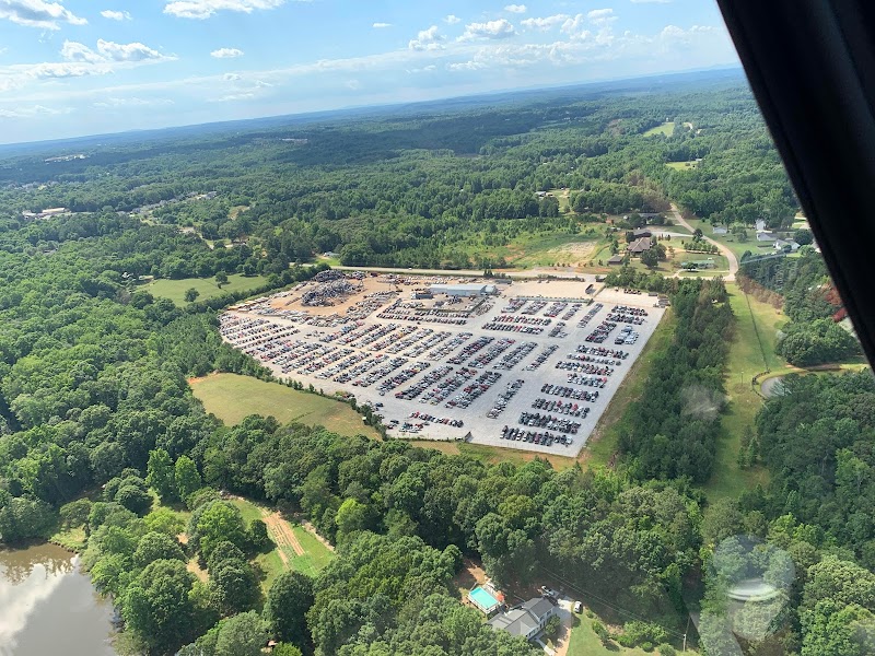 Encore Auto Parts and Recycling at 2991 GA-124, Jefferson, GA 30549