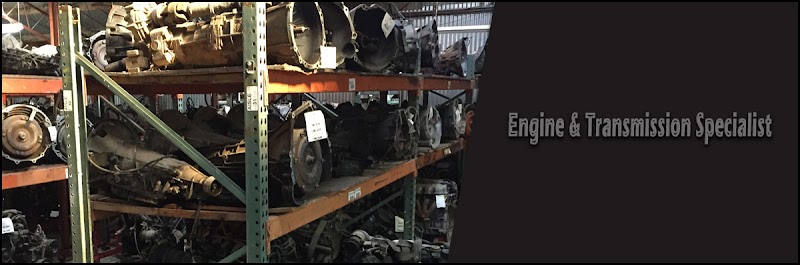 Engine & Transmission Specialist at 3624 E Newby St #105, Nampa, ID 83687