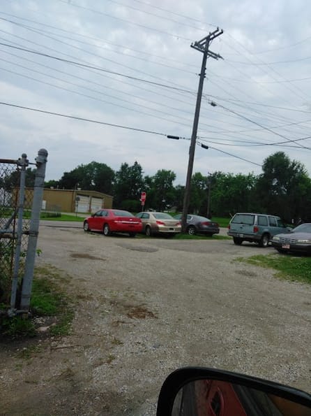 Ernie's Auto Salvage LLC at 2234 S Gharkey St, Muncie, IN 47302