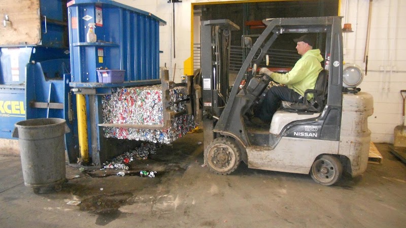 Express Metals at 8094 Excelsior Blvd, Hopkins, MN 55343