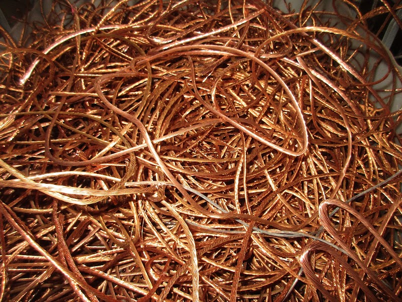 Franklin Metals at 818 Highland Ave, Bensalem, PA 19020