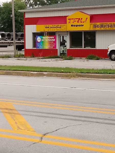 Get Down Get Around Precious Metals at 9954 U.S. 6, Westville, IN 46391