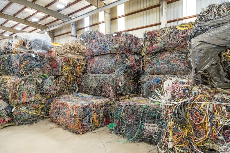 GLE Scrap Metal - Ocoee at 922 N Lakewood Ave, Ocoee, FL 34761