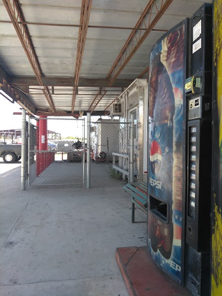 Glueck's Auto Parts II Inc at 4801 Preymore St, Osprey, FL 34229