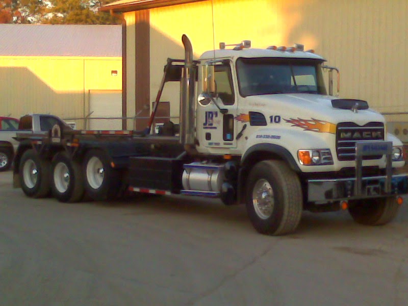 JB's Salvage, Inc at 1803 Fountain Dr, Bloomington, IN 47404
